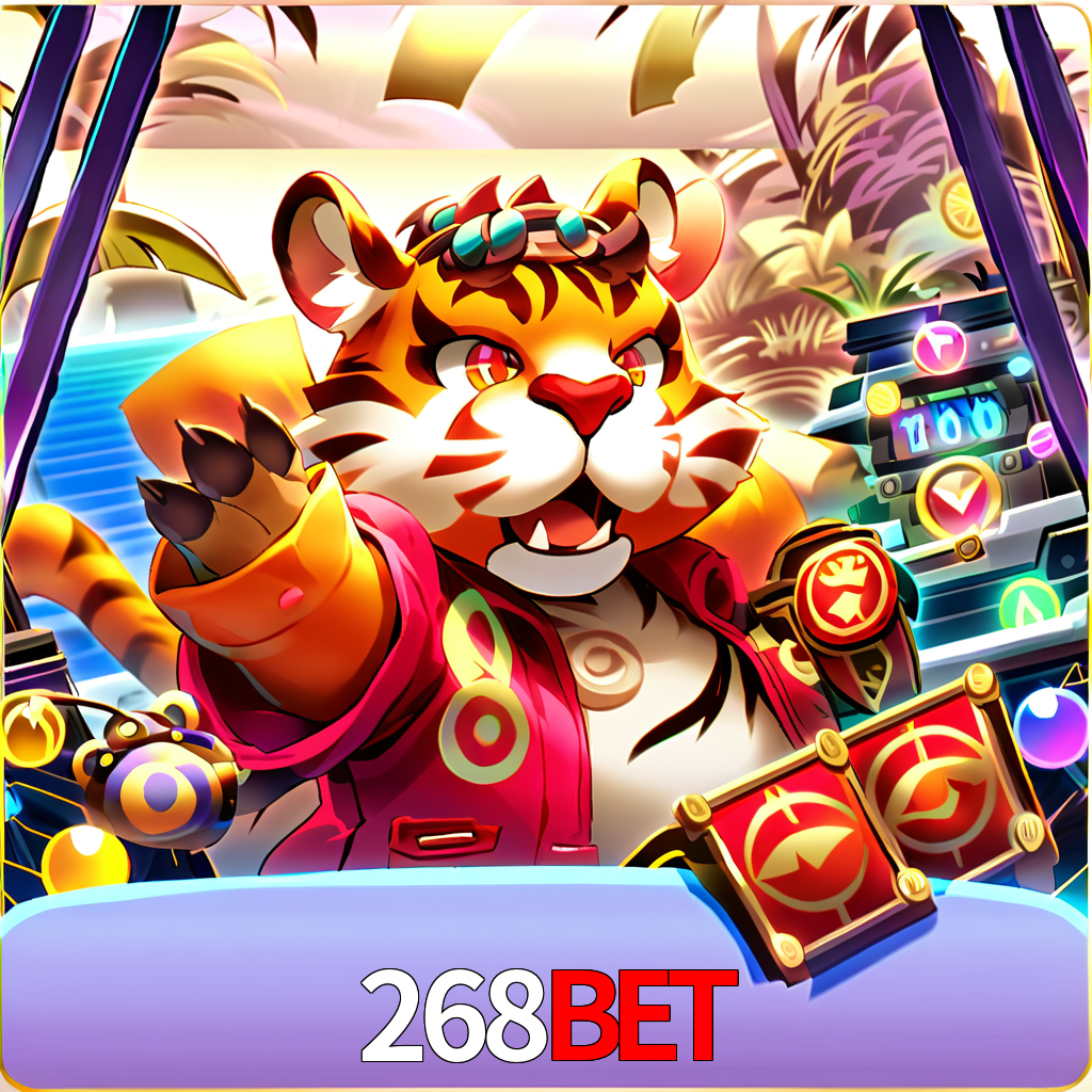 Cassino Online 268Bet